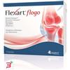 AGAVE Srl FLEXART FLOGO 14 BUSTINE 4,5 G