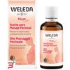 WELEDA ITALIA SRL MUM OLIO MASSAGGIO PERINEALE 50 ML