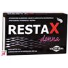 WIKENFARMA SRL RESTAX DONNA 30 CAPSULE