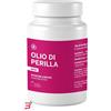 DOTT.C.CAGNOLA SRL OLIO DI PERILLA 50 PERLE