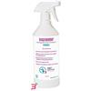 ERBAGIL SRL RIGENOMA DETERGENTE SENZA RISCIACQUO 750 ML