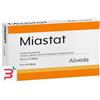 LABORATORI ALIVEDA srl MIASTAT 30 CAPSULE