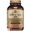SOLGAR IT. MULTINUTRIENT SPA ESTER C PLUS 500 100 CAPSULE
