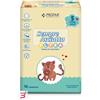FEDERFARMA.CO SPA PANNOLINI PROFAR SEMPRE ASCIUTTO ULTRA JUNIOR 11/25 KG 16 PEZZI