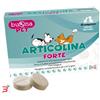 BUONA SPA SOCIETA' BENEFIT ARTICOLINA FORTE 30 COMPRESSE MASTICABILI