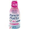 F&F Srl PANCIA PIATTA ACT FORTE DRENANTE LIQUIDO 500 ML