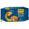 FARMAFOOD SRL GIUSTO DIABEL BRIOCHE FRUTTA 4 PEZZI DA 45 G