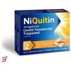 PERRIGO ITALIA SRL NIQUITIN*7CER TRANSD 14MG/24H