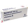 BB FARMA SRL BENERVA*20CPR 300MG