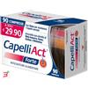 F&F SRL CAPELLI ACT FORTE 90 COMPRESSE