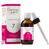 SITAR ITALIA SRL GEMME DI MICOL SOLUZIONE IDROGLICERALCOLICA 7 30 ML
