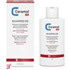 UNIFARCO SPA CERAMOL SHAMPOO DS 200 ML