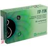 HERBOPLANET SRL FP-YIN 30 COMPRESSE