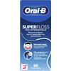 PROCTER & GAMBLE SRL ORALB MAN FILO SUPERFLOSS NEW