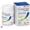 CANDIOLI IST.PROFIL.E FARM.SPA FLORENTERO COMPLEX 30 COMPRESSE