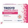 GIULIANI SPA TROSYD GINECOL*15 OV VAG 50MG