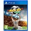 The Digital Lounge Dino Dini's Kick Off Revival - PlayStation 4 - refurbished