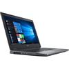 Dell Precision 7730 17" Core i7 2.2 GHz - SSD 512 GB - 32GB - QWERTZ - Tedesco, good