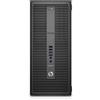 HP EliteDesk 800 G2 Tower Core i7 3.4 GHz - SSD 128 GB RAM 8 GB - refurbished