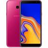 Samsung Galaxy J4+ 32GB - Rosa - refurbished