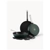 GreenPan Set 3 padelle con rivestimento antiaderente Evolution -