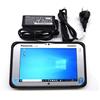 Tablet Pc Panasonic ToughPad FZ-M1 MK1 CORE i5 Ram 4GB SSD 256GB Win 10 PRO 4G GPS
