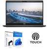 Notebook Ricondizionato Dell Latitude 5491 14 TOUCH FULL-HD Core i5-8400H Ram 32GB SSD 512GB Win 11 Pro + OFFICE 2021