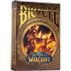 Bicycle World of Warcraft - Carte da gioco classiche