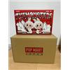 POP MART THE MONSTERS Coca-Cola Peluche Assortimento Scatola Labubu Pendente POP MART ...