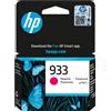 HP Cartuccia di inchiostro magenta originale HP 933