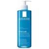 Effaclar Gel Moussant Gel Detergente Viso Purificante 400 ml