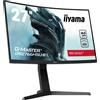 iiyama G-MASTER GB2766HSU-B1 27 VA Monitor, 1920 x 1080 Full HD, 165Hz, 1ms