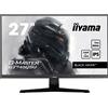 iiyama G-MASTER G2745QSU-B2 27 IPS Monitor, 2560 x 1440 QHD / WQHD, 100Hz, 1ms