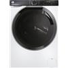 Hoover H7D 6106MBC8-S Lavasciuga 10 kg/6 kg 1600 Giri Libera Installazione Bianco