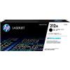 HP Cartuccia toner nero originale LaserJet 212A [W2120A]