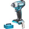MAKITA Avvitatore a impulsi Makita DTW180ZJ 18V