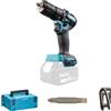 MAKITA Trapano Avvitatore Makita DHP487ZJ 18V