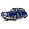 Scalextric Jaguar MK2, Auto da corsa Grant Williams