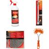 Stufe A Pellet Italia Kit Pulizia Stufa A Pellet