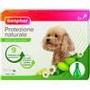 Beaphar Spot On Antiparassitario Naturale per Cani Taglia Piccola 3 Pipette x 1 ml