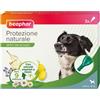 Beaphar Spot On Antiparassitario Naturale per Cani Taglia Media 3 Pipette x 2 ml