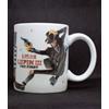 MINE Lupin Iii The First Jigen Tazza Tazza Mine