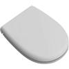 GLOBO COPRIVASO GLOBO GRACE GR022 CHIUSURA SOFT-CLOSE BIANCO