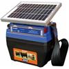 Ama Elettrificatore per recinto con pannello solare ama s450 12v