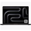 Apple MacBook Pro 16 M4 Pro 24Gb Ram - 512Gb SSD - 14-Cpu 20-Gpu - Space Black - Italia