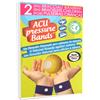Acu pressure band bambini 2pz - - 974513792