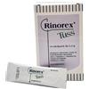 STEWART ITALIA Srl RINOREX TUSS 14STICKPACK