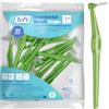 TePe Scovolino TePe, Angle, Arancione, 0.45mm/ISO 1, 20pz, pulizia interdentale efficace, rimozione placca e pulizia interdentale per spazi stretti