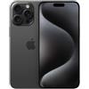 Apple Nuovo Apple iPhone 15 Pro (5G) 128GB/256GB 8GB RAM Smartphone Sbloccato Dual SIM