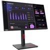 Lenovo ThinkVision T24i-30 LED display 60,5 cm (23.8") 1920 x 1080 Pixel Full HD